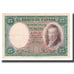 Banconote, Spagna, 25 Pesetas, 1931, 1931-04-25, KM:81, SPL-