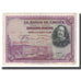 Banconote, Spagna, 50 Pesetas, 1928, 1928-08-15, KM:75b, BB+