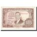 Banknote, Spain, 100 Pesetas, 1953 (1955), 1953-04-07, KM:145a, EF(40-45)