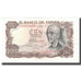 Banknote, Spain, 100 Pesetas, 1970 (1974), 1970-11-17, KM:152a, UNC(63)