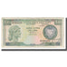 Biljet, Cyprus, 10 Pounds, 1989-1995, 1990-10-01, KM:55a, TB