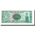Banknote, Paraguay, 1 Guarani, L.1952, KM:193a, UNC(65-70)