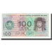 Billete, 100 Soles De Oro, 1976, Perú, 1976-07-22, KM:114, UNC