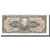Banconote, Brasile, 5 Cruzeiros, Undated (1962-64), KM:176d, SPL-