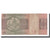 Banconote, Brasile, 10 Cruzeiros, UNDATED (1970-80), KM:193c, MB