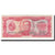 Banknot, Urugwaj, 100 Pesos, Undated (1967), KM:47a, VF(30-35)