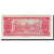 Billet, Uruguay, 100 Pesos, Undated (1967), KM:47a, TB+
