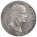 FRANCE, 5 Francs, 1803, Paris, VF(30-35), Silver, Gadoury #577, 25.00
