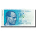 Billete, 10 Markkaa, 1986, Finlandia, KM:113a, UNC