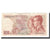 Billete, 50 Francs, 1966, Bélgica, 1966-05-16, KM:139, MBC+
