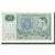 Geldschein, Schweden, 10 Kronor, 1963-1990, 1987, KM:52e, SS