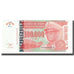 Geldschein, Zaire, 100,000 Nouveaux Zaïres, 1996, 1996-06-30, KM:77, UNZ