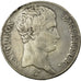 Moneta, Francja, Napoléon I, 5 Francs, 1804, Paris, AU(50-53), Srebro