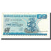 Billete, 2 Dollars, 1994, Zimbabue, KM:1c, UNC