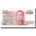 Biljet, Luxemburg, 100 Francs, 1980, 1980-08-14, KM:57a, SUP