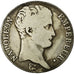 Münze, Frankreich, Napoléon I, 5 Francs, 1807, Bayonne, S+, Silber, KM:673.8
