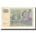Nota, Suécia, 5 Kronor, 1965-1981, 1979, KM:51d, VF(30-35)