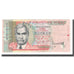 Billete, 100 Rupees, 2001, Mauricio, KM:51b, MBC+
