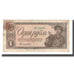 Banknote, Russia, 1 Ruble, 1938, KM:213a, VF(20-25)