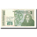 Banknote, Ireland - Republic, 1 Pound, 1977-1989, 1984-10-24, KM:70c, AU(55-58)
