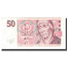 Banconote, Repubblica Ceca, 50 Korun, 1997, KM:17, SPL-