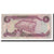 Billet, Iraq, 5 Dinars, 1980-1982, KM:70a, TB+