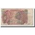Banconote, Algeria, 10 Dinars, 1970, 1970-11-01, KM:127a, B+