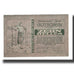 Banknote, Austria, Steyr, 10 Heller, Blason, 1921, 1921-03-31, UNC(65-70)