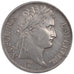 Francia, Napoléon I, 5 Francs, 1811, Lyon, SPL-, Argento, KM:694.5, Gadoury:584