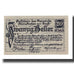 Banknote, Austria, Steinakirchen am Forst, 20 Heller, chateau 1, 1922