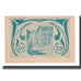 Biljet, Oostenrijk, Schardenberg, 20 Heller, Batiment, 1920, 1920-06-09, NIEUW
