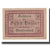Banknote, Austria, Senftenbach, 10 Heller, Texte, 1920, 1920-05-28, UNC(65-70)