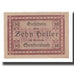 Banknote, Austria, Senftenbach, 10 Heller, Texte, 1920, 1920-05-28, UNC(65-70)