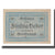 Banknote, Austria, Senftenbach, 50 Heller, Texte 2, 1920, 1920-05-28