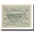 Banknote, Austria, Sindelburg, 10 Heller, personnage, 1920, 1920-12-31