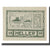 Banknote, Austria, Sindelburg, 10 Heller, personnage, 1920, 1920-12-31