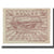 Banknote, Austria, Sindelburg, 20 Heller, personnage 1, 1920, 1920-12-31
