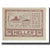Banknote, Austria, Sindelburg, 20 Heller, personnage 1, 1920, 1920-12-31
