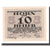Banknote, Austria, Horn, 10 Heller, valeur faciale, 1920, 1920-01-25