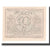 Banknote, Austria, Horn, 10 Heller, valeur faciale, 1920, 1920-01-25