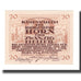 Banknote, Austria, Horn, 20 Heller, valeur faciale 1, 1920, 1920-01-25