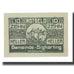Banknote, Austria, Sigharting, 10 Heller, Armoirie, 1920, 1920-05-13