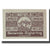 Banknote, Austria, Sigharting, 20 Heller, Armoirie 1, 1920, 1920-05-13