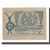 Banknote, Austria, Sigharting, 50 Heller, Armoirie 2, 1920, 1920-05-13