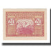 Banknote, Austria, Pfarrwerfen, 20 Heller, texte 1, 1920, 1920-06-27