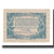 Banknote, Austria, Pfarrwerfen, 20 Heller, texte 1, 1920, 1920-06-27