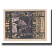 Banknote, Austria, Hartheimer, 20 Heller, valeur faciale, 1920, 1920-12-31