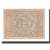 Banknote, Austria, Hartheimer, 20 Heller, valeur faciale, 1920, 1920-12-31