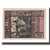 Banknote, Austria, Hartheimer, 50 Heller, valeur faciale 1, 1920, 1920-12-31