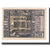 Banknote, Austria, Hartheimer, 80 Heller, valeur faciale 2, 1920, 1920-12-31